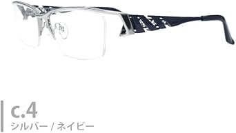 Amazon | [Masaki Matsushima] マサキマツシマ mf-1314 日本製 鯖江